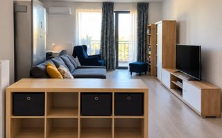 VANZARE 3 CAMERE | 2 BAI | MOBILAT SI UTILAT | PARCARE INCLUSA| STRAULESTI - Poză 2