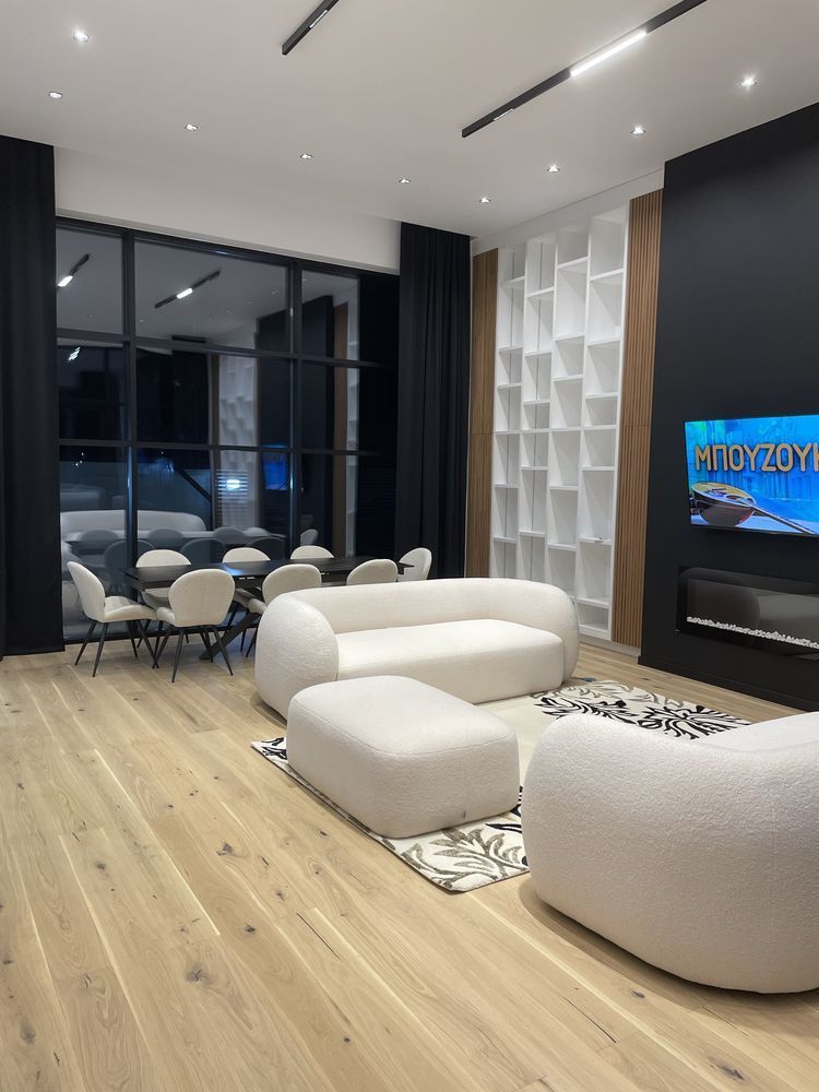 Vila spectaculoasa de vanzare | parter |finisaje premium, Corbeanca - Poză 2