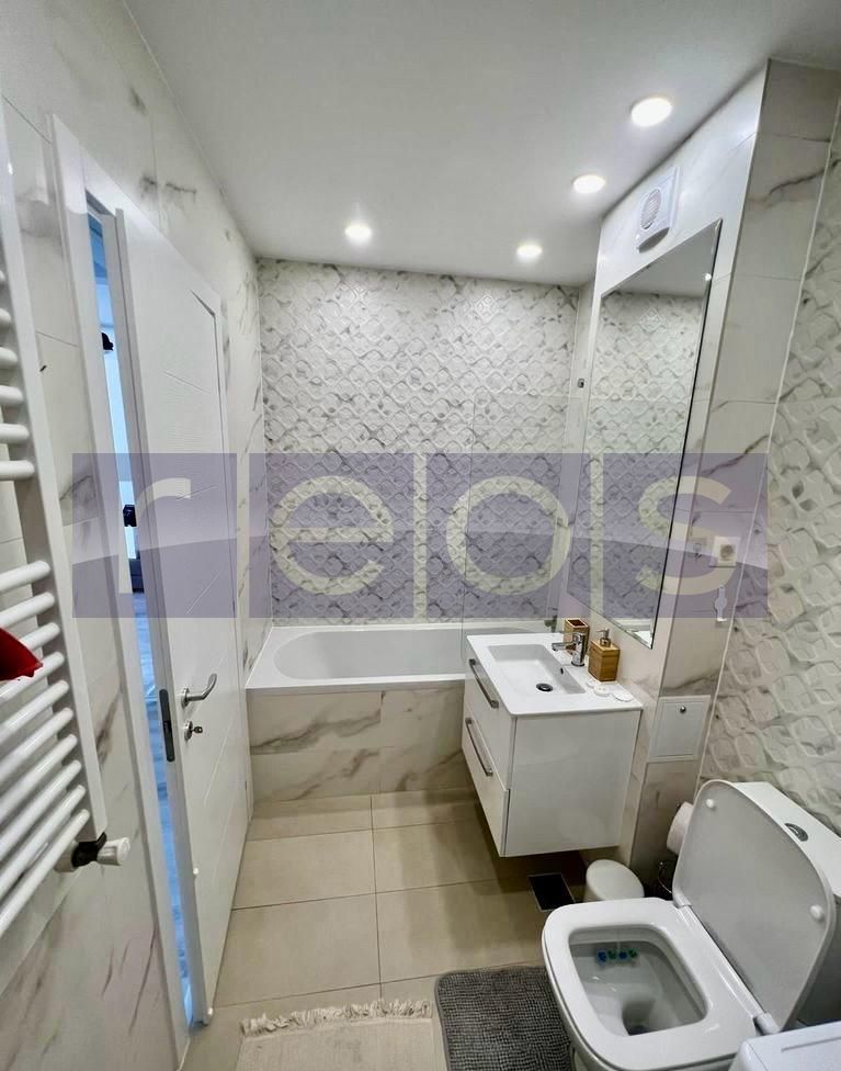 VANZARE APARTAMENT HILS PALLADY 2 CAMERE 50MP ANGHEL SALIGNY CENTRALA PROPRIE - Poză 8