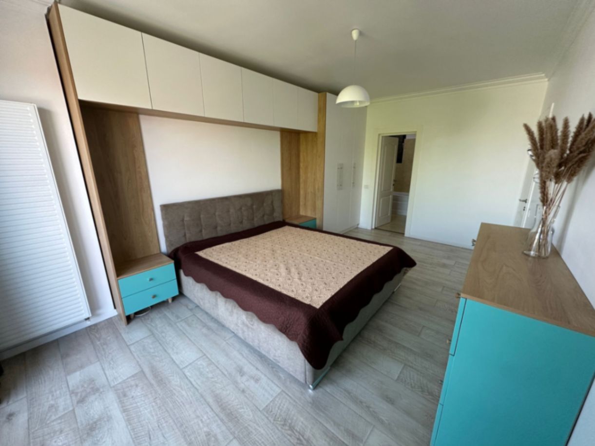 3 Camere Modern Domenii Grivița Zona Excelenta Etaj Intermediar - Poză 20