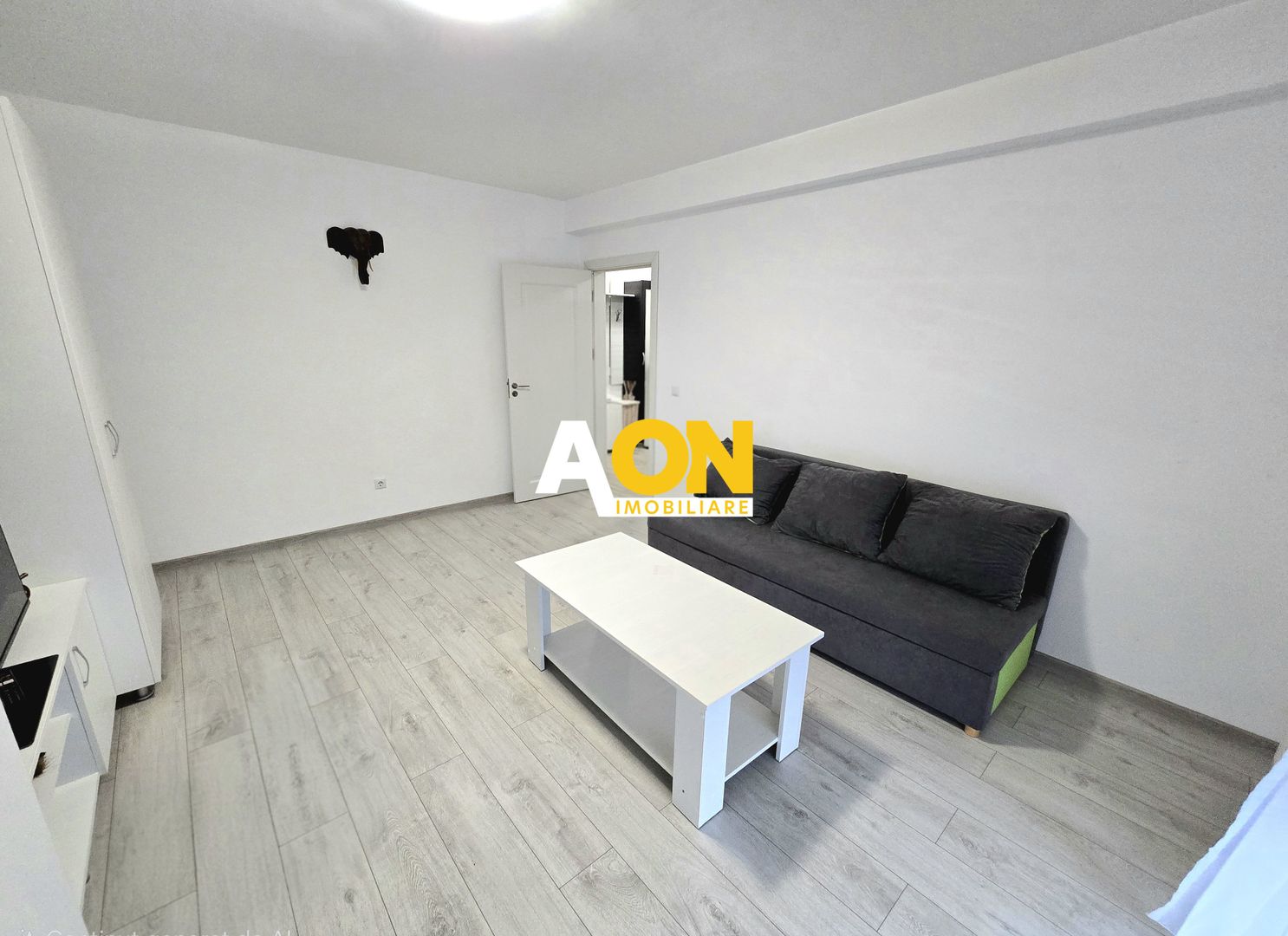 Apartament cu 2 Camere, Bloc Nou, Zona Brândușei - Poză 7