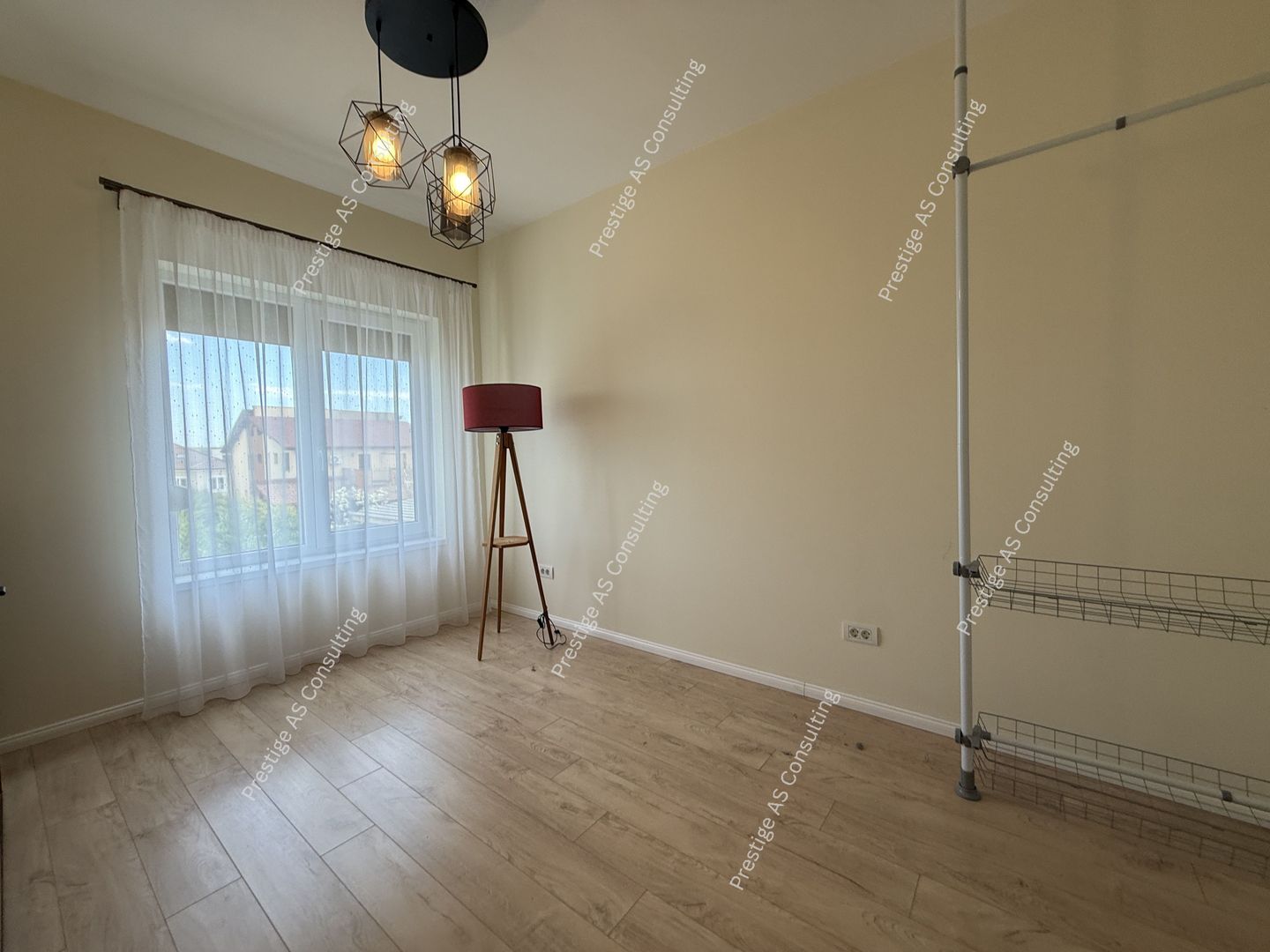 Casa Moderna, complet mobilata | 120 mp utili | 2 locuri parcare | Dumbravita - Poză 21