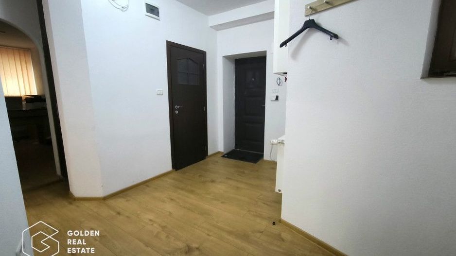 Spatiu birouri, ultracentral langa Tribunalul Arad - Poză 4