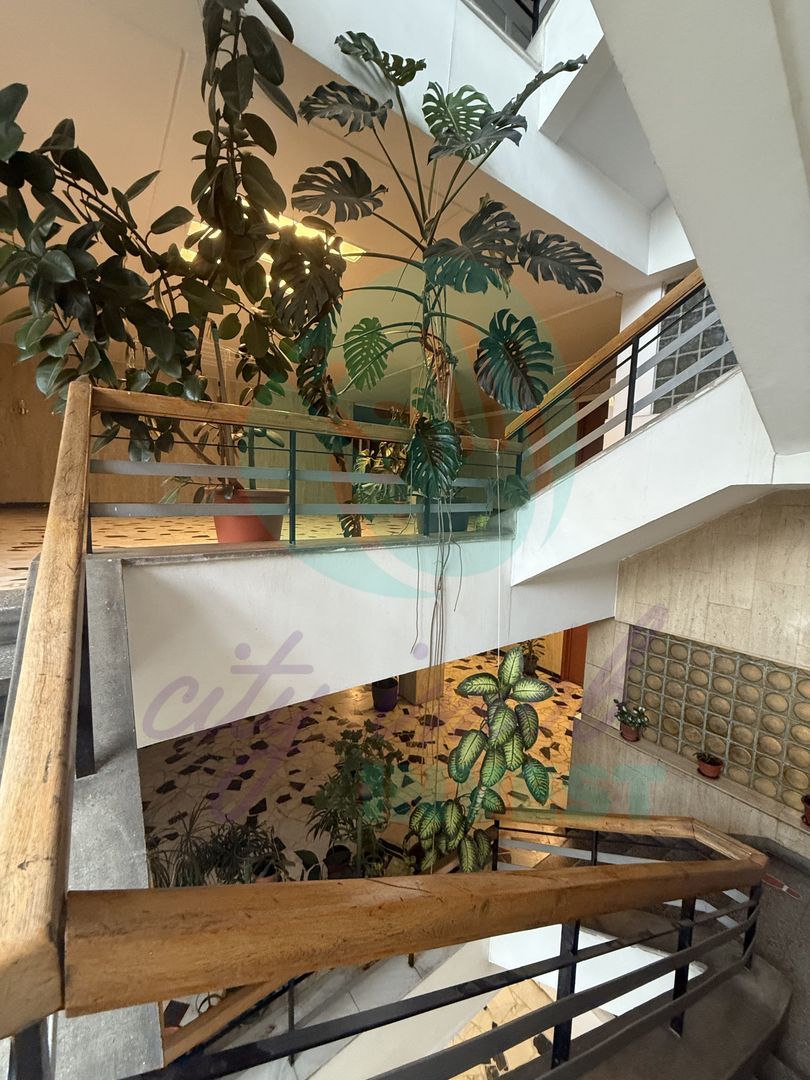 Spatiu MULTIFUNCTIONAL cu posibilitate de subinchiriere CALEA DOROBANTILOR - Poză 10