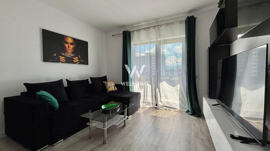 Apartament 2 camere deosebit in zona Doamna Stanca, Dedeman - Poză 10