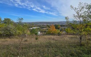 De vanzare teren 12 ari, orasul Hincesti - Poză 3
