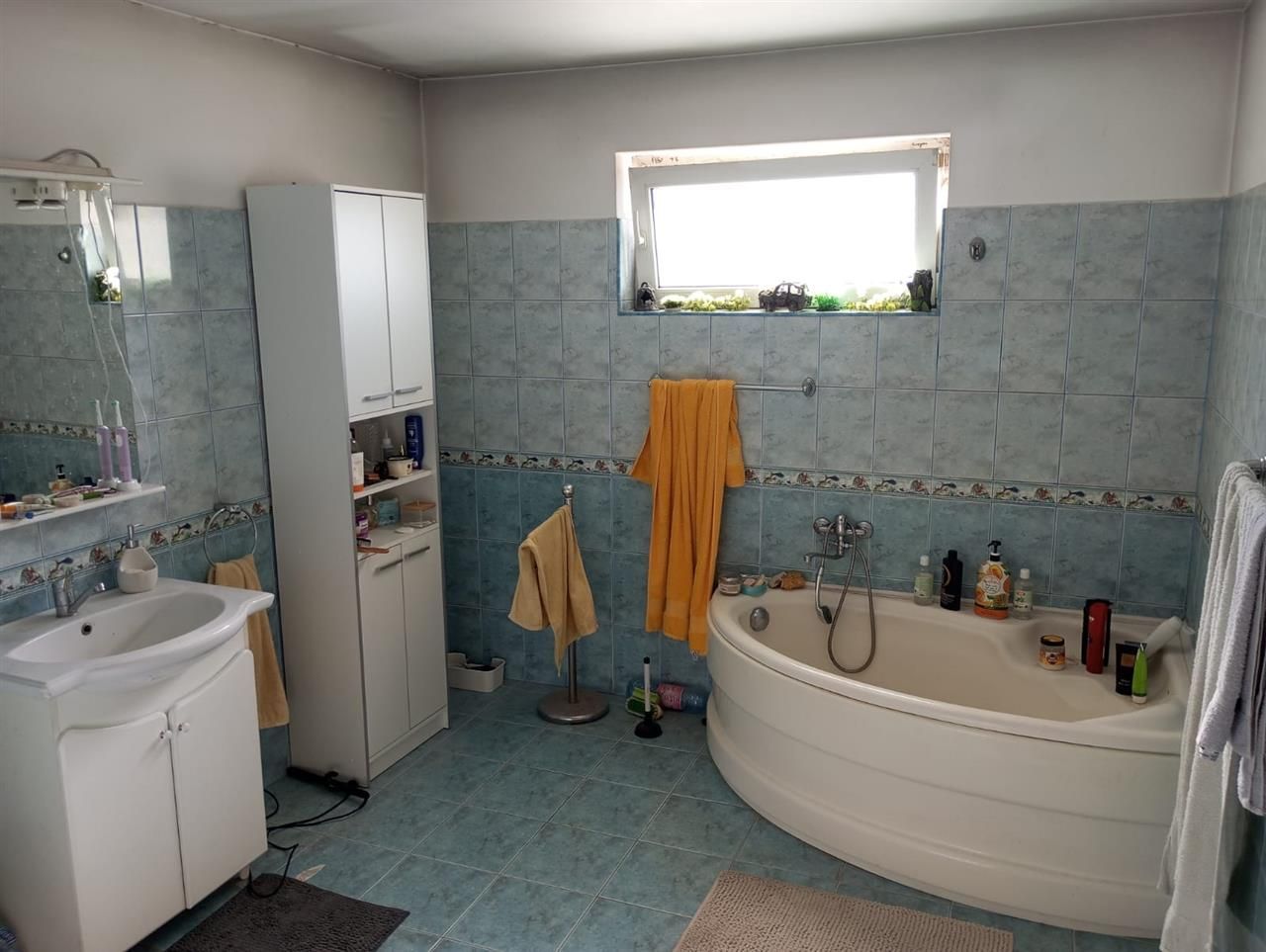 de vanzare casa mare  zona Brancoveanu suprafata utile 350 mp - Poză 9