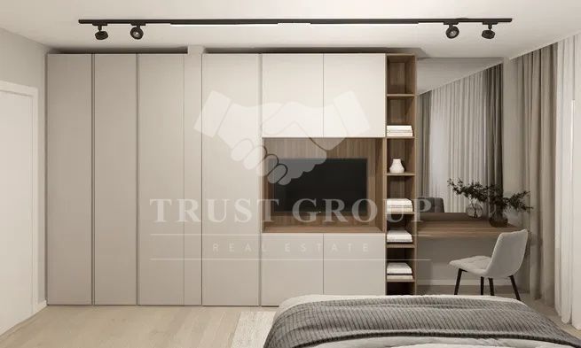 Apartament 3 camere Pipera 2026 - Poză 5