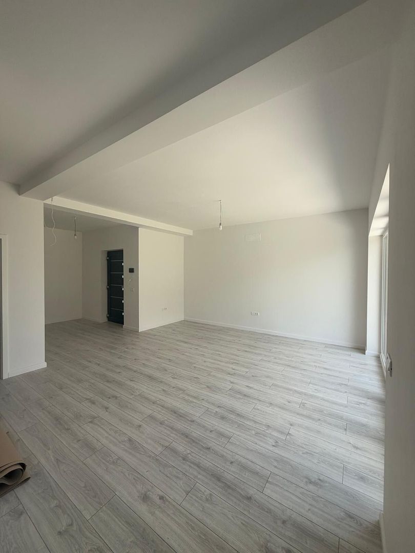 Casa individuala contemporana premium - Dumbravita - Poză 1