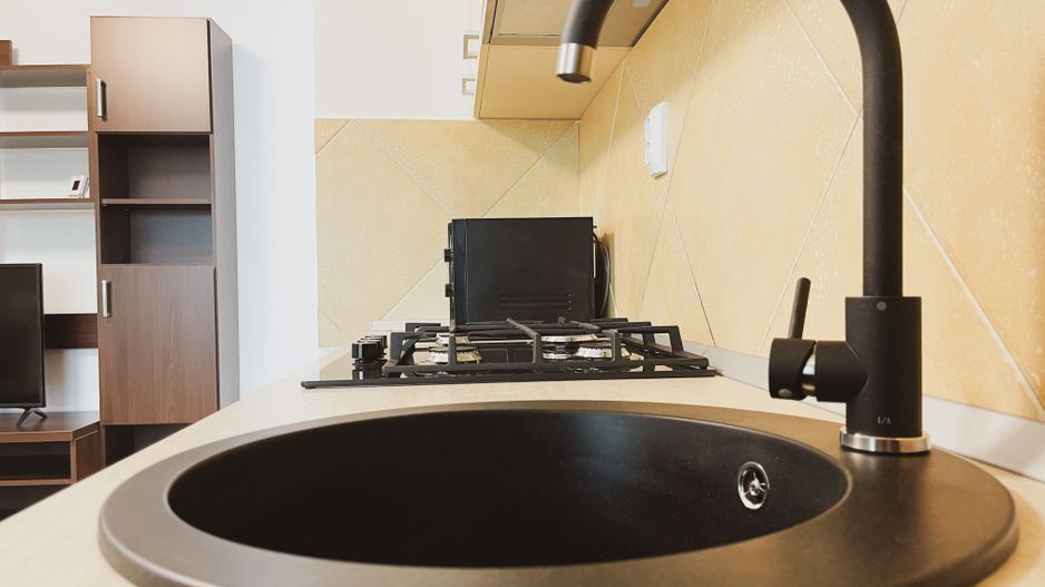 VANDUT - Apartament 2.5 camere | Mobilat & Utilat | Com 0% - Poză 21