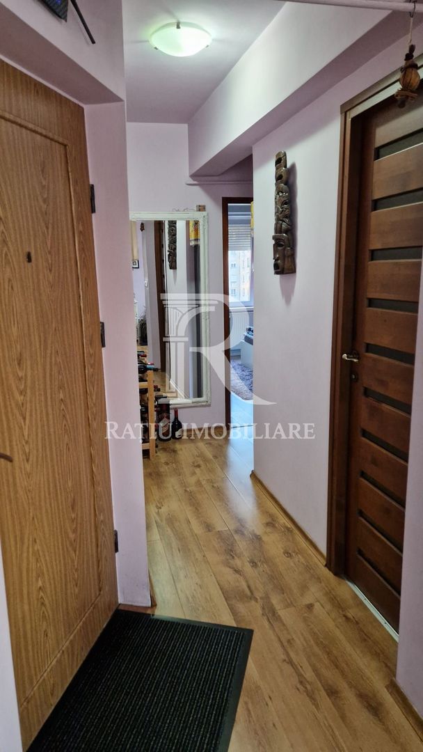 Apartament 3 camere | Nufarul | Oradea - Poză 11