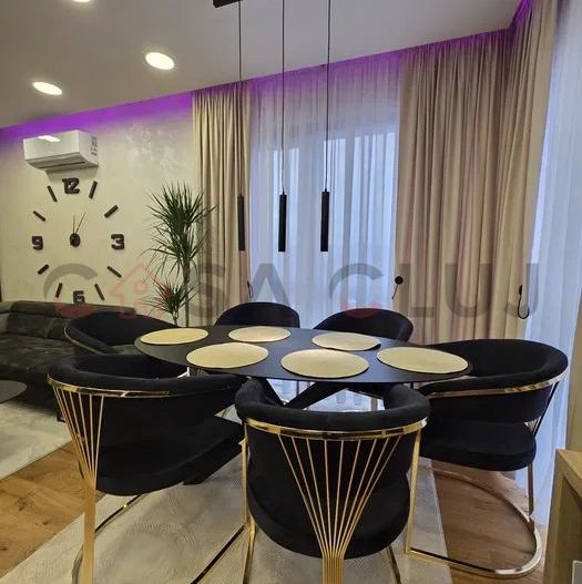 Apartament 2 camere,mobilat,utilat la cheie - Poză 3