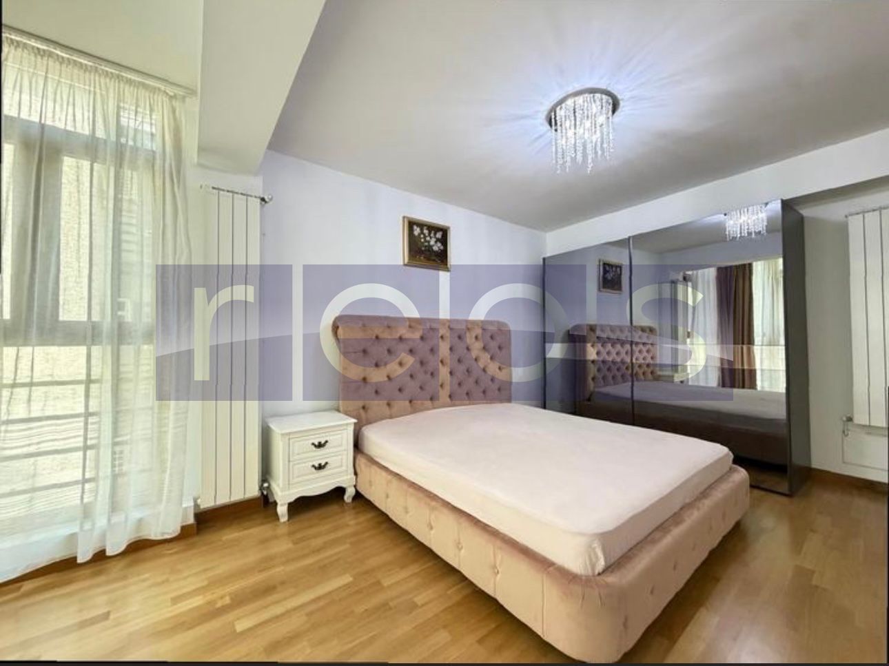 APARTAMENT EXCLUSIVIST 3 CAMERE | KISELEFF | 2 BĂI | PARCARE SUBTERANĂ - Poză 2