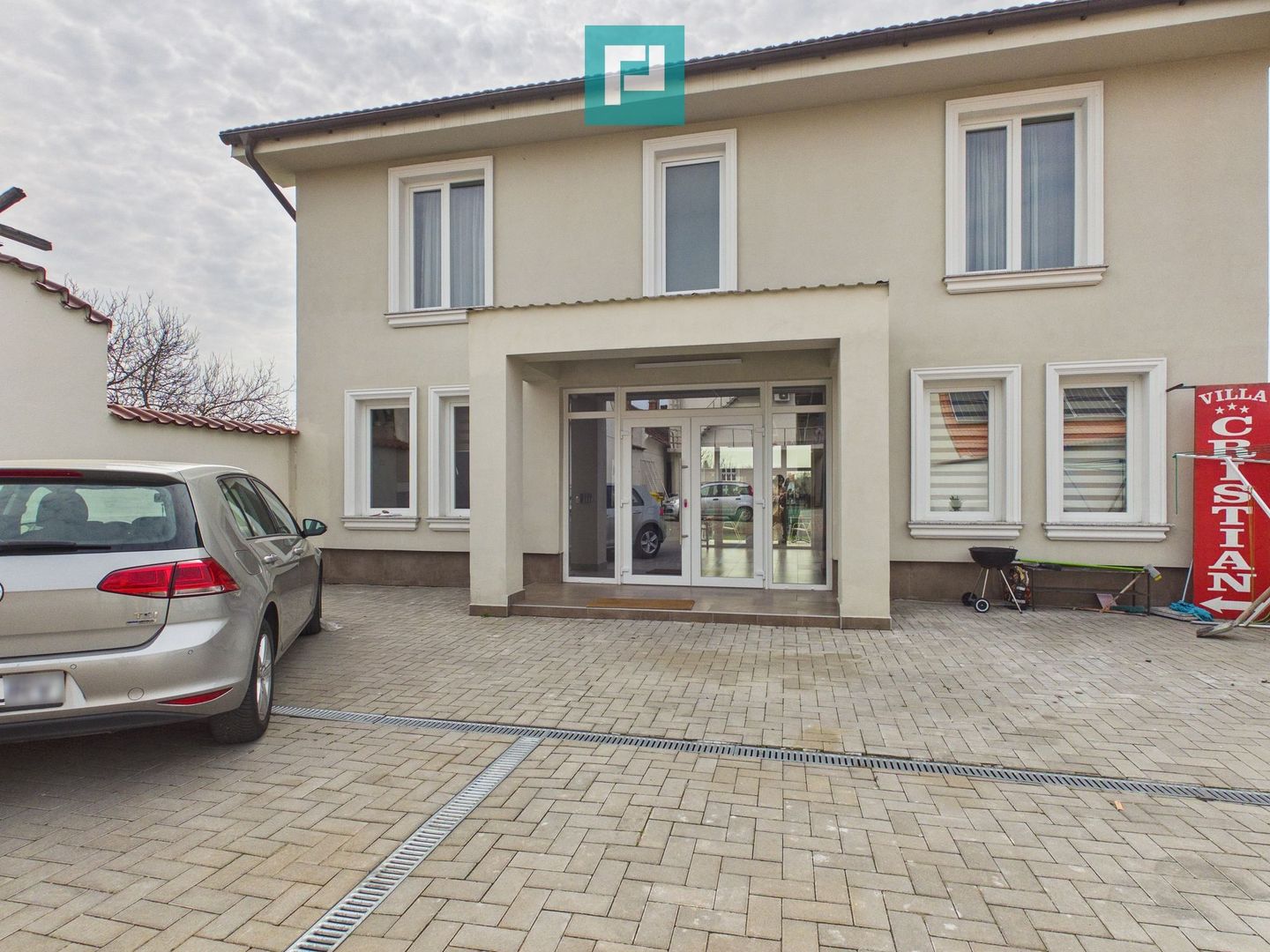 Pensiune - afacere la cheie cu potențial excelent - Poză 2