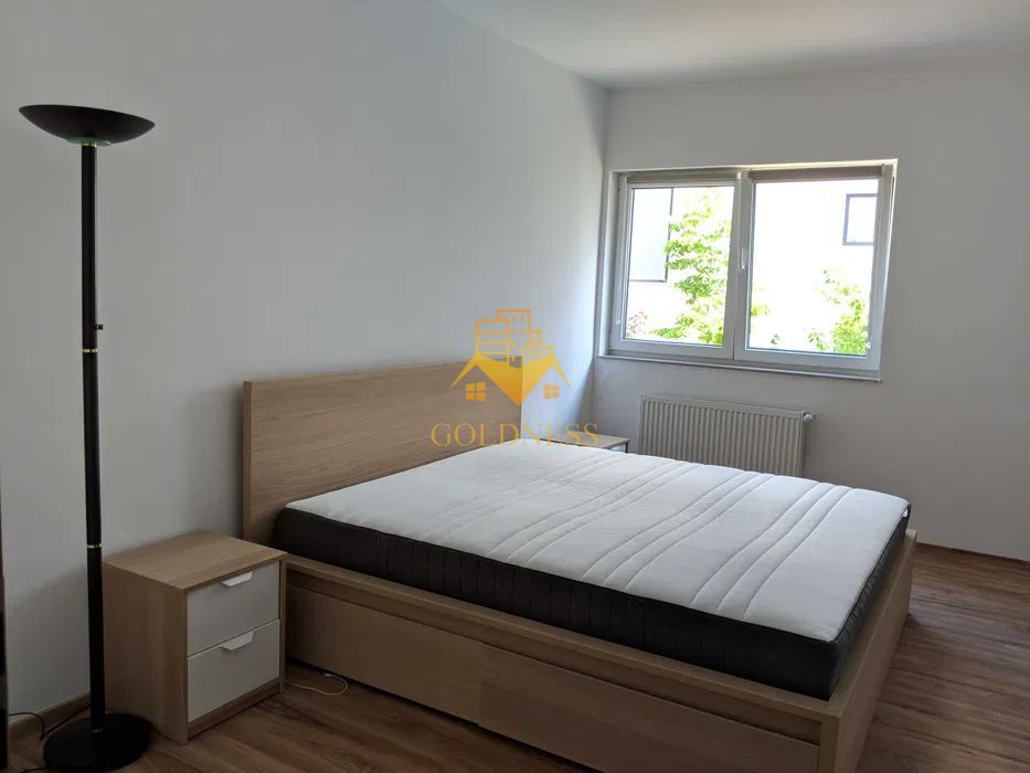 3 camere, garaj, bloc nou, Buna Ziua Bonjour Residence,Zona Liceul ELF - Poză 2