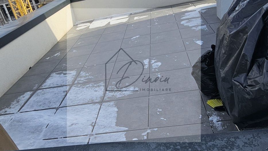 Apartament 3 camere Tractorul I Penthouse I Premium I COMISION 0% - Poză 9