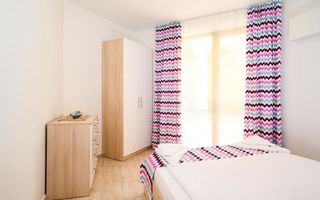 Apartament cu 2 camere de vânzare în Central, Sfantu Gheorghe - Poză 9