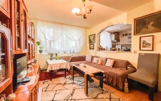 Apartament spațios cu parcare, Gheorgheni – Hermes - Poză 3