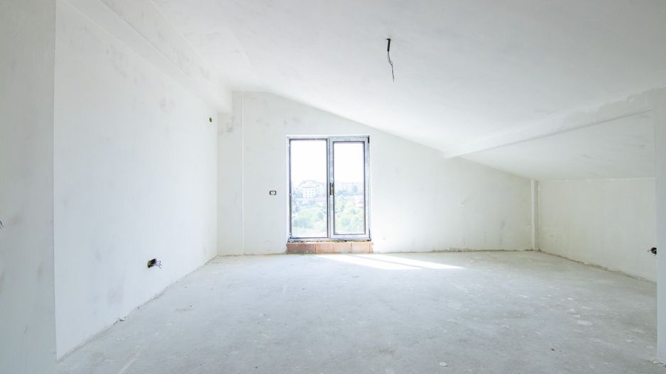 DRUMUL TABEREI - STUDIO/2 CAMERE,  BLOC FINALIZAT, LIFT! - Poză 10