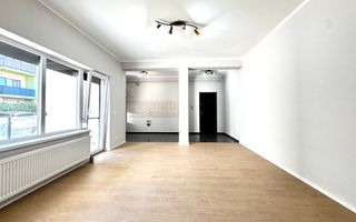 Apartament cu 3 camere | Parter | Terasă | Parcare | Braytim - Poză 3