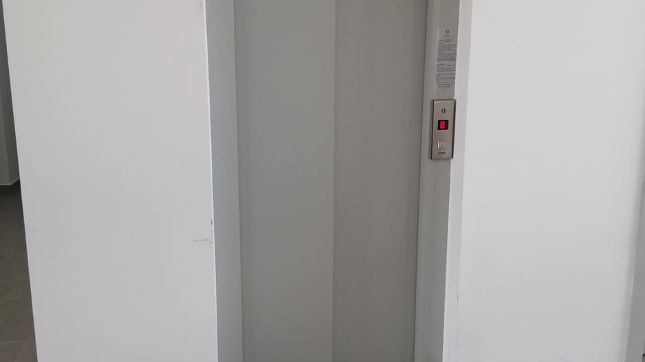 Apartament nou, 1 cameră, Băile Felix.  80 000 E. Comision 0 - Poză 8