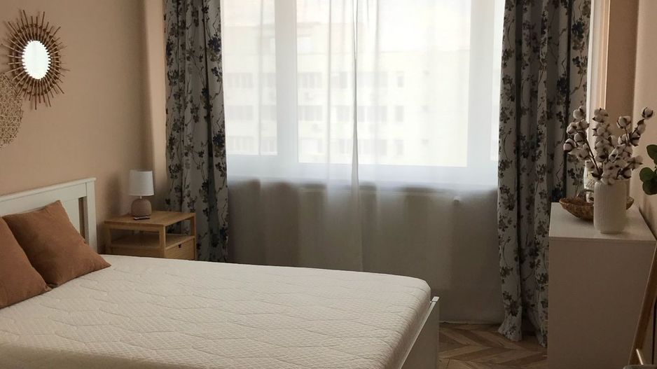 AP. 2 CAMERE TITAN, PET-FRIENDLY, RENOVAT, RENOVAT, METROU 15 MINUTE - Poză 6