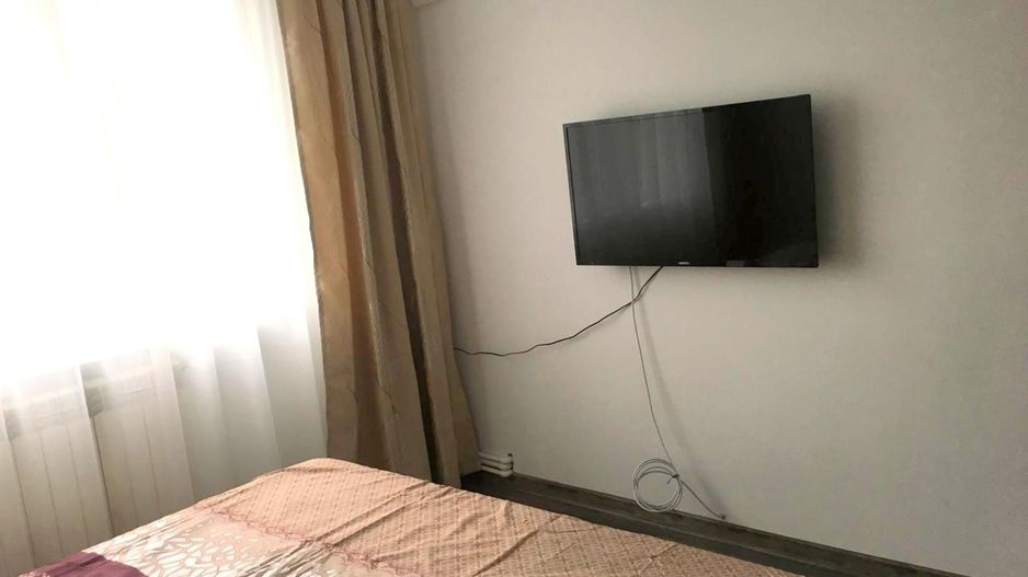Apartament cu 2 camere,  etaj intermediar - Tiglina 1, Penny - Poză 4