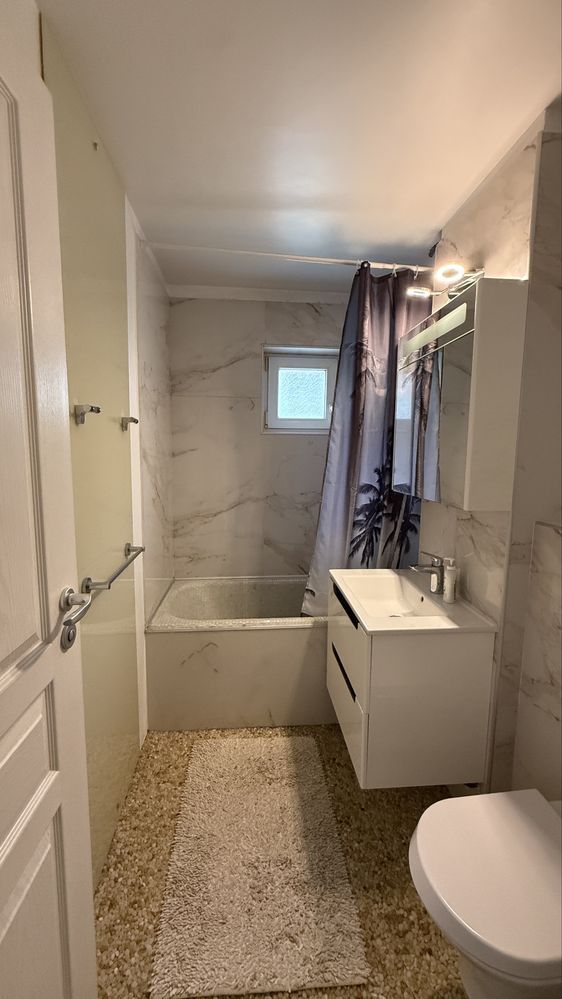 Dambovita | 3 Camere | Decomandat | Centrala Proprie. - Poză 7