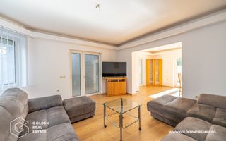 Lux si eleganta intr-o vila excpetionala! Podgoria, 140mp, 5 camere, 2 bai,garaj - Poză 6