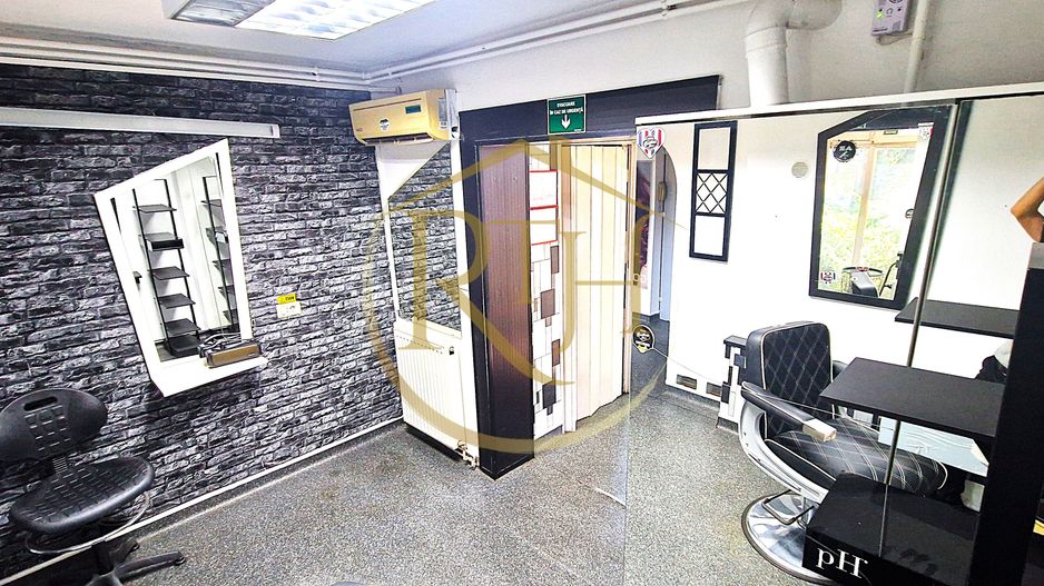 Oferim spre vanzare afacere la cheie,salon infrumusetare si masaj - Poză 1