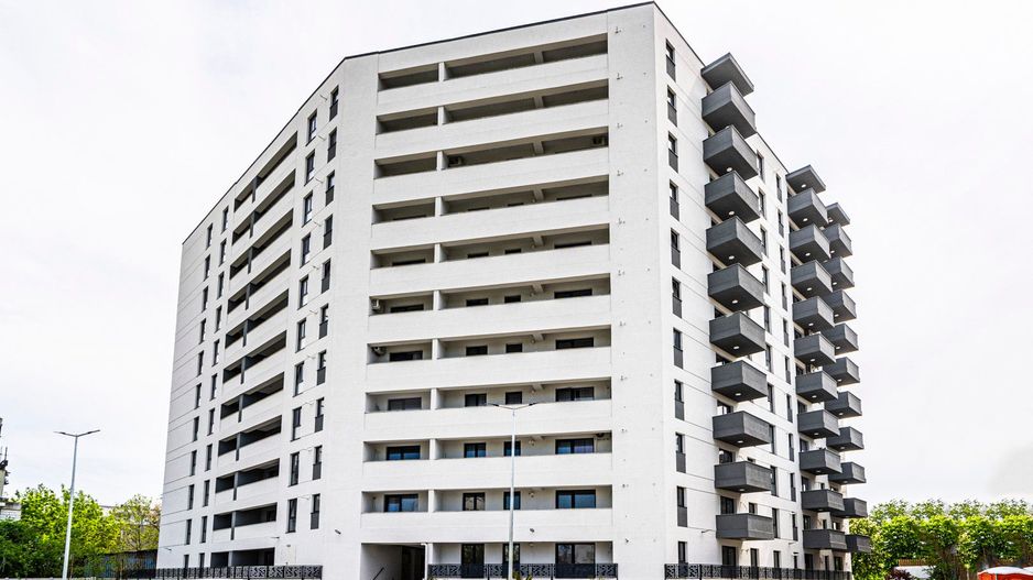 Apartament 2 Camere | 57.2 mp | Bloc Nou | Metrou Pacii / Preciziei | Militari - Poză 10