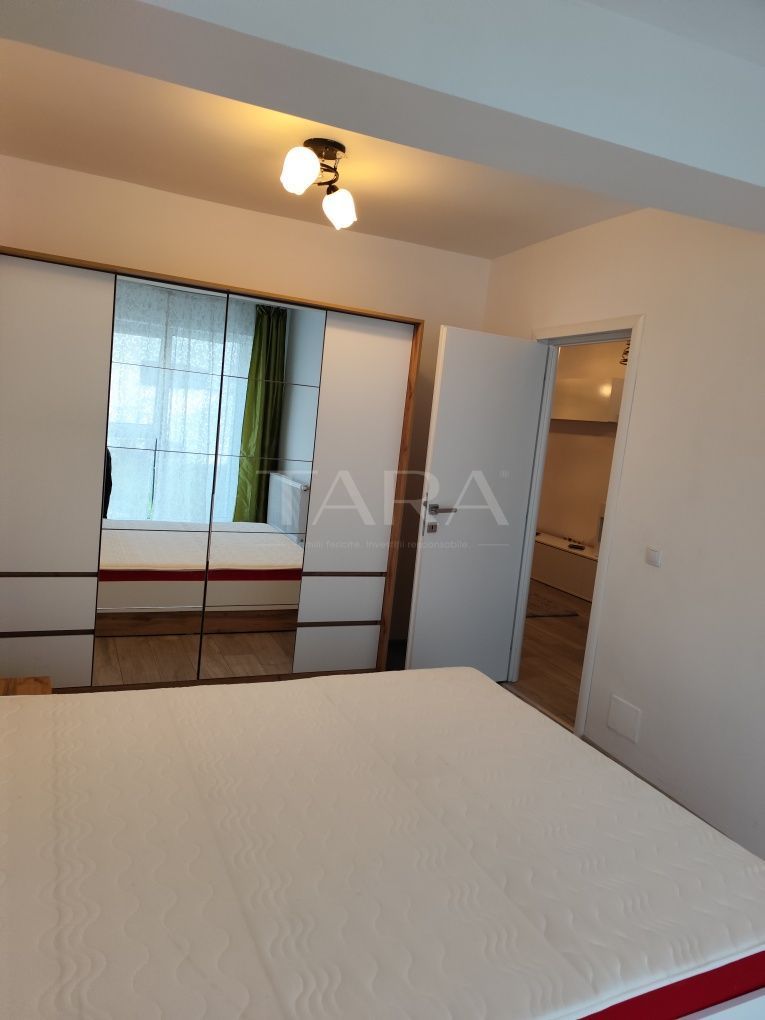 Apartament 2 camere-Dambul Rotund-ansamblul EGO Rezident. - Poză 6