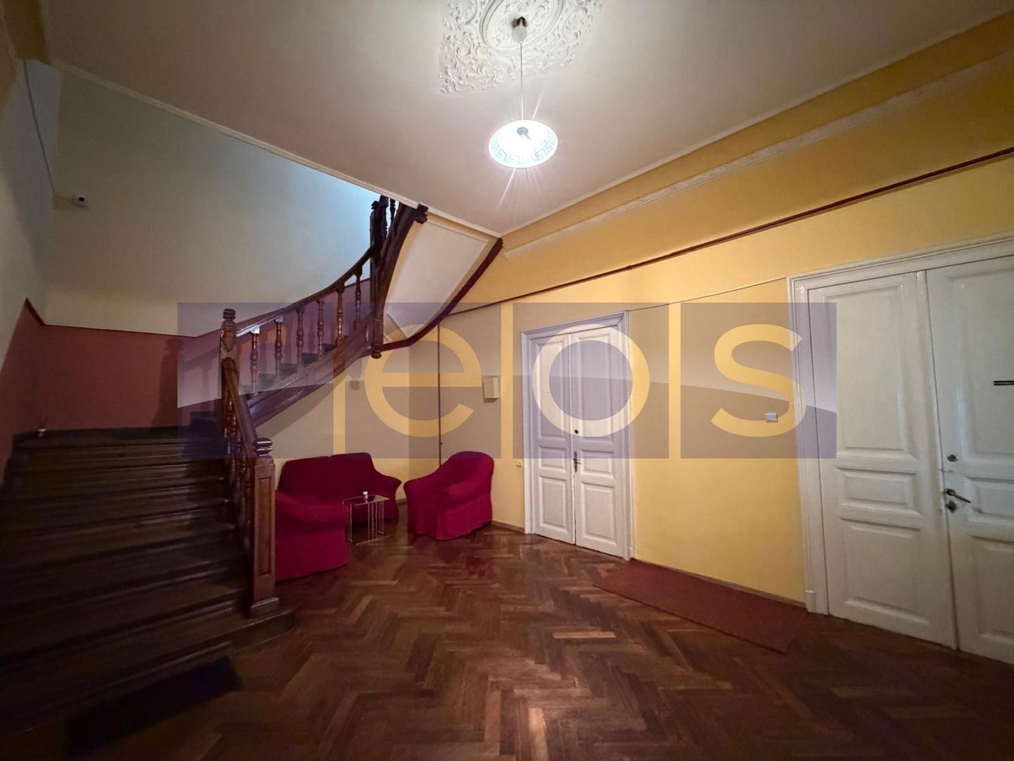 VANZARE APARTAMENT IN VILA INTERBELICA | CAL. VICTORIEI - Poză 21