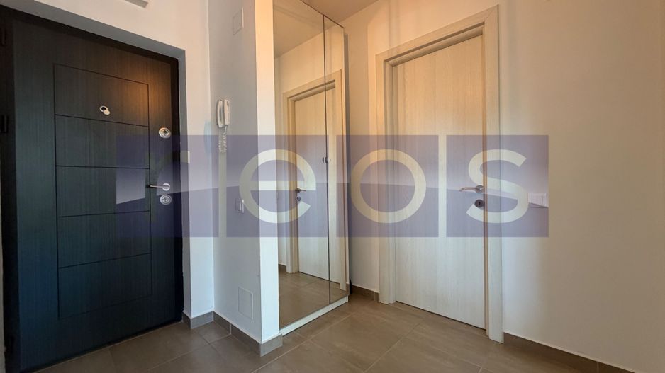 VANZARE 2 CAMERE OTOPENI | BLOC NOU | TERASA SI CURTE PROPRIE | - Poză 12