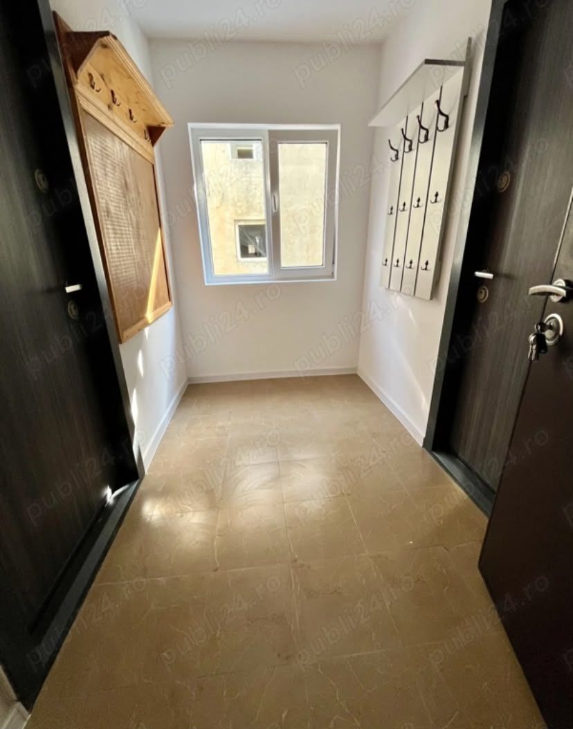 GARSONIERA - OZANA, PET-FRIENDLY, BLOC REABILITAT, METROU 5 MINUTE - Poză 5