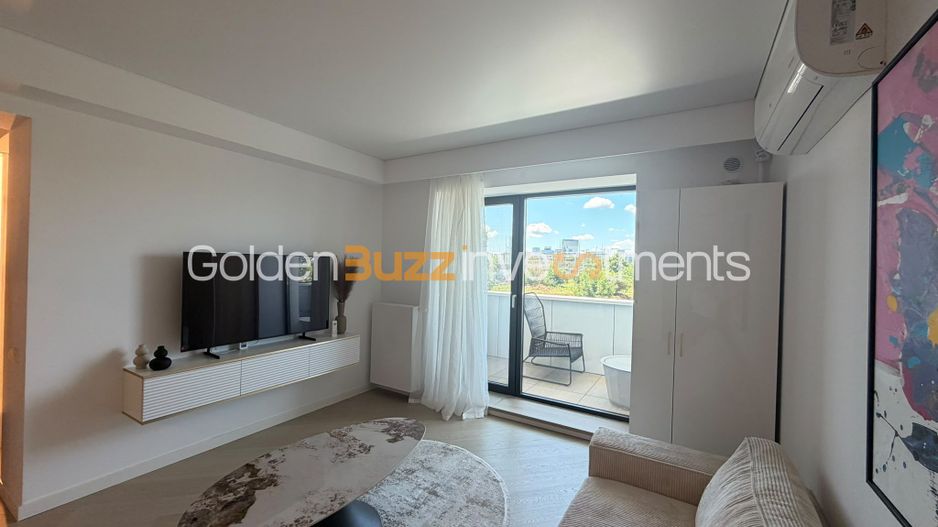 Apartament 2 camere de vanzare | Cortina North - Poză 3