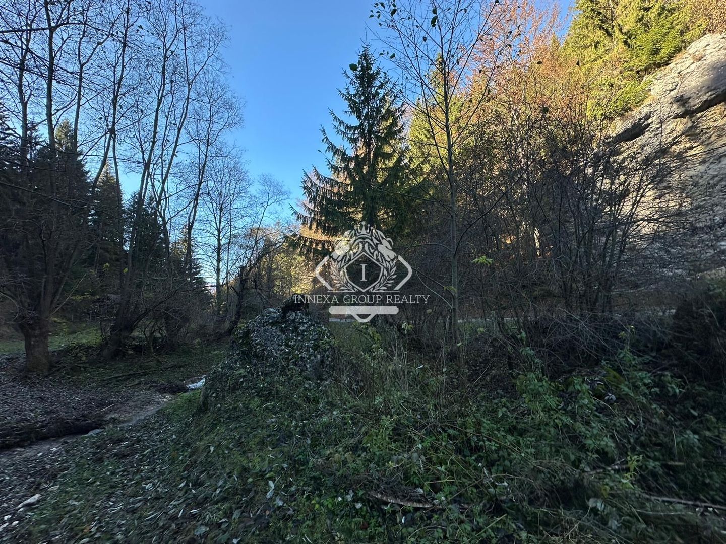 Teren 2.882 mp – oportunitate investitie - Cheile Dâmbovicioarei - Poză 16