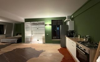 STUDIO OPEN SPACE de 58 mp la 2 pasi de Pache Protopopescu - Poză 4