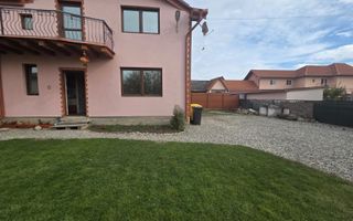 Apartament la casă de vânzare | Șura Mare - Exclusivitate - Poză 3