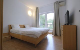 HERASTRAU, apartament deosebit, etaj 2 in bloc 2005 - Poză 11