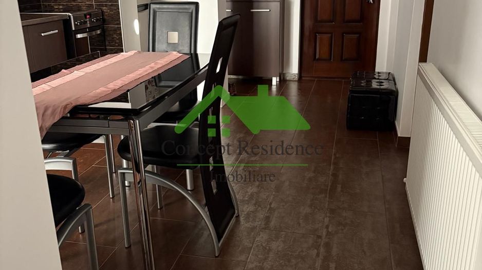 Apartament 3 camere, 72 mp, Bd. Regele Mihai I, Poșta 5 - Poză 11