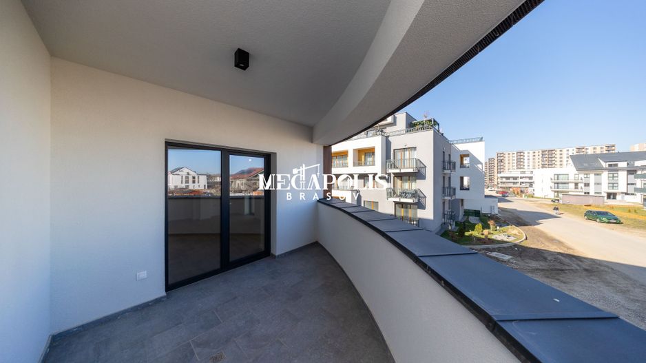 Apartament 2 Camere | 65 MP | Tractorul | Bloc Finisat - Poză 3