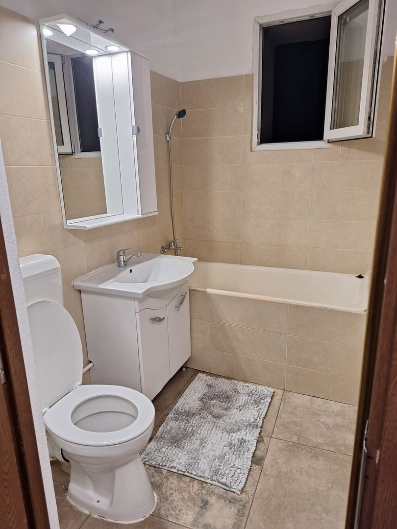 AP. 2 CAMERE TITAN, MOBILAT MODERN, BLOC REABILITAT, METROU 2 MINUTE - Poză 7