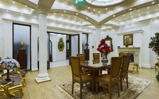 Vilă luxoasă în Serbia - Poză 14