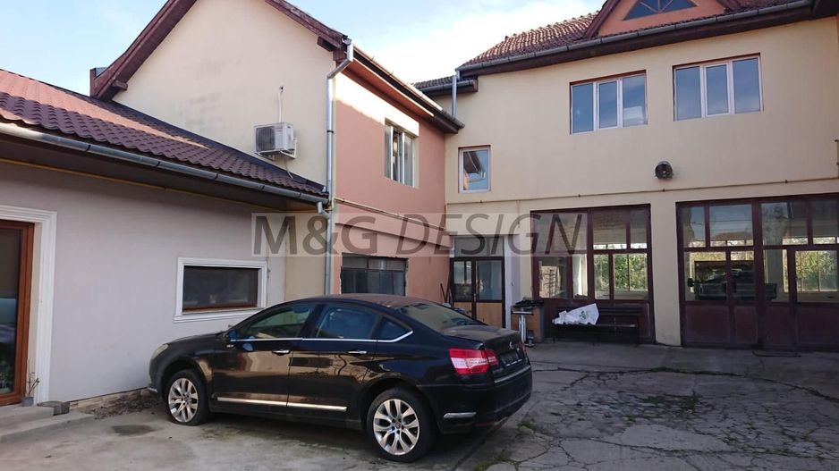 Oportunitate investitie/ Casa spatioas- zona Fratelia - Poză 9