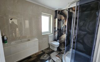 Casa 4 camere, cu predare la cheie, 324 mp teren, Micesti - Poză 6