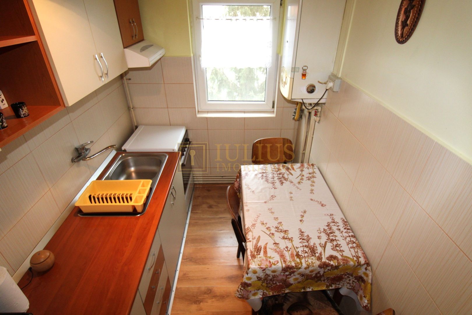 Cf 1, centrala proprie, balcon, intr-o zona linistita din Complex-ul Studentesc. - Poză 15