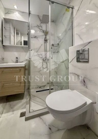Apartament 4 camere Cismigiu | Imobil 1980 - Poză 13