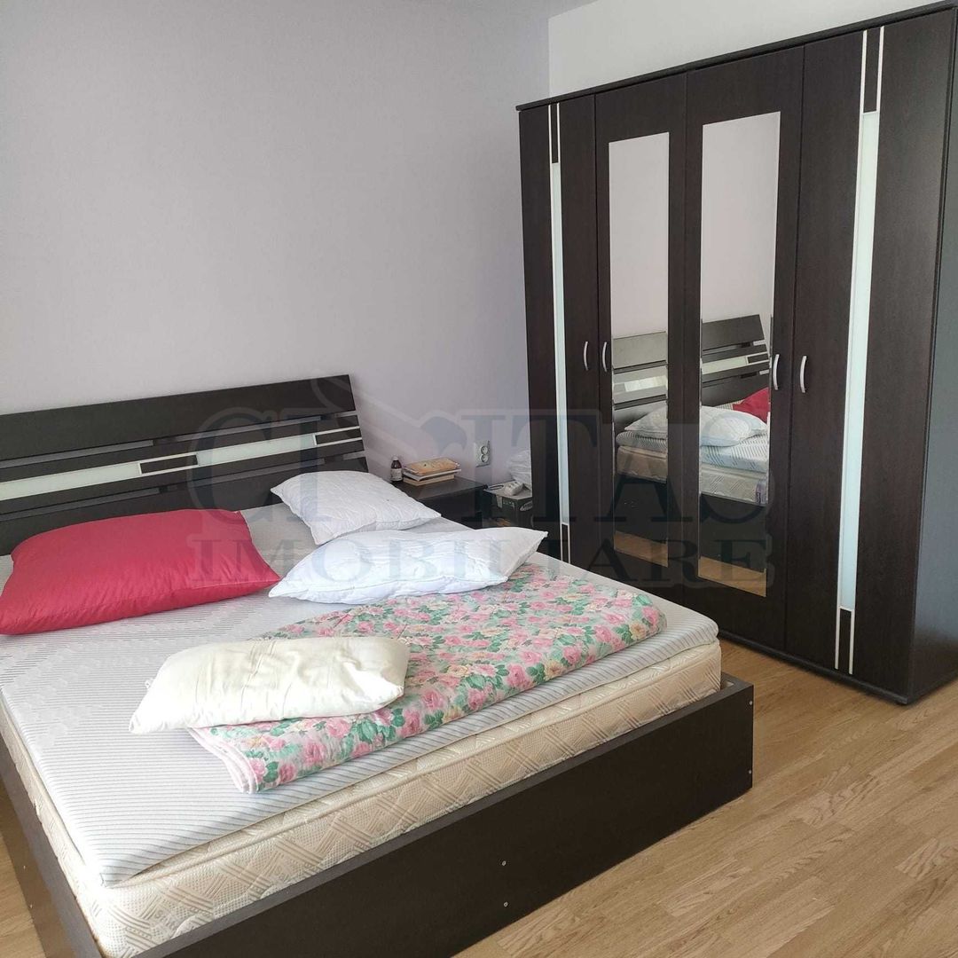 2 camere strada Eroilor, 49 mp,  Floresti - Poză 6