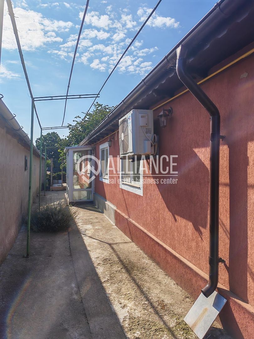 OVIDIU (Cod 01) Casa eleganta complet mobilata „la cheie” - Poză 28